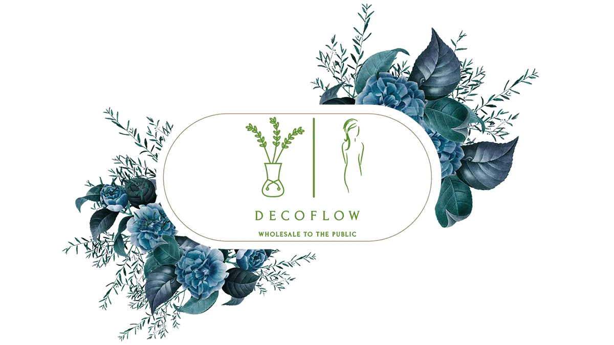 Deco Flow! - Wholesale to the public